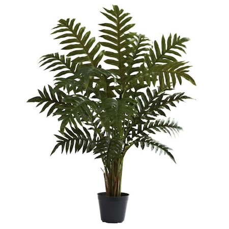 Dare2Decor 3.5&rsquo; Evergreen Plant DA403731